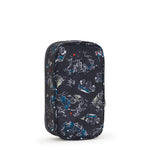 Kipling 50 Pens Jungle Fun Race Pen Case C2I3707-TJ3