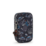Kipling 50 Pens Jungle Fun Race Pen Case C2I3707-TJ3