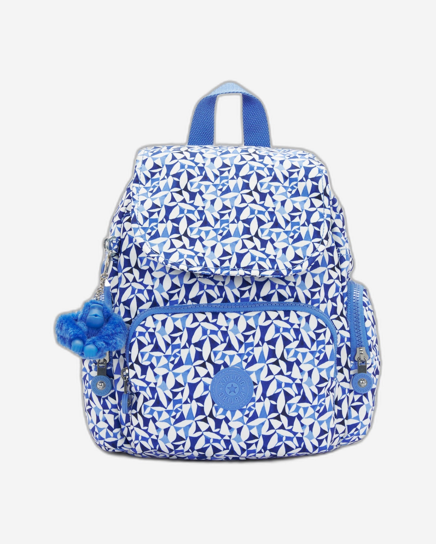 Kipling Gabb Blue Bleu 2 Crossbody Bag C2I5740-96V