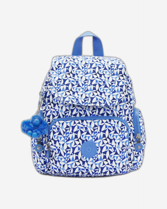 Kipling Gabb Blue Bleu 2 Crossbody Bag C2I5740-96V