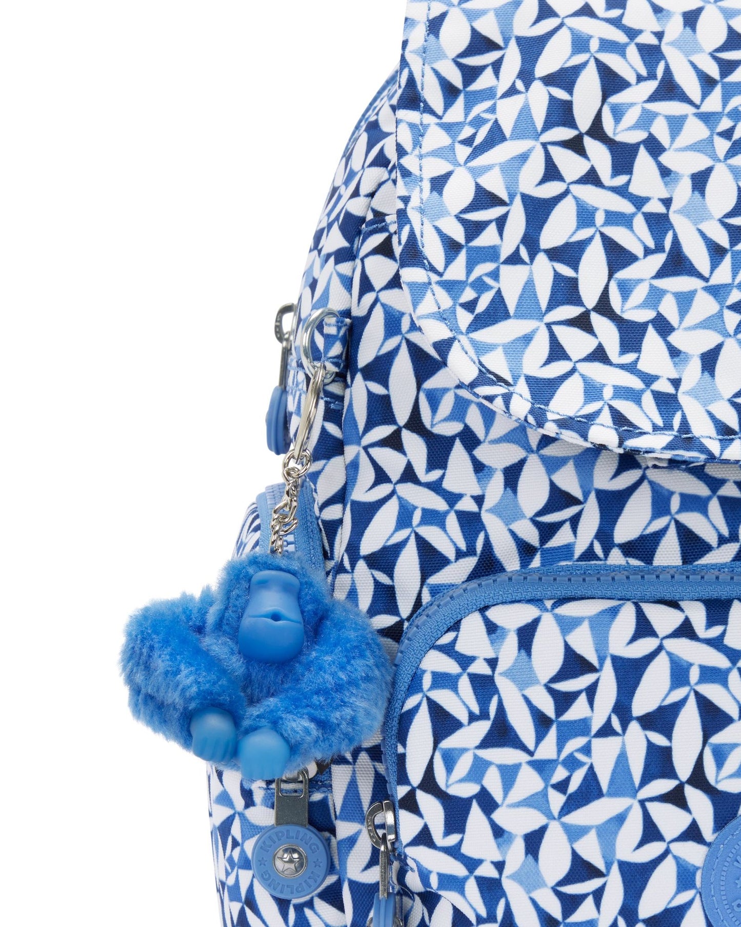 Kipling Gabb Blue Bleu 2 Crossbody Bag C2I5740-96V