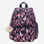 Kipling City Zip Mini Palm Mood Small Backpack I3735-6PQ