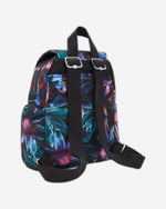 Kipling City Zip Mini Spectral Orchid Small Backpack I3735-7DP