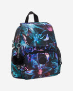 Kipling City Zip Mini Spectral Orchid Small Backpack I3735-7DP