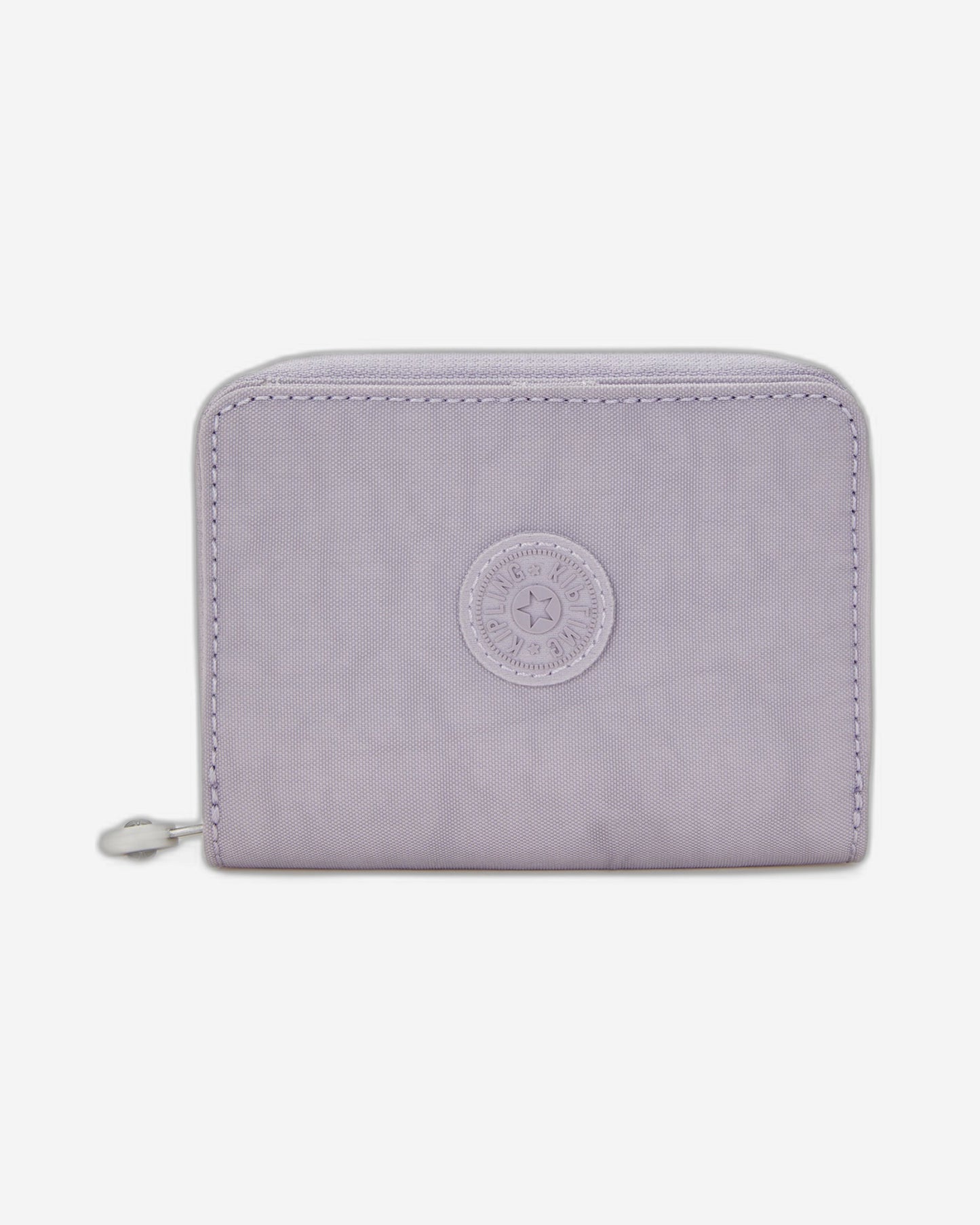 Kipling Money Love Tender Grey Medium Wallet C2I3738-1FB