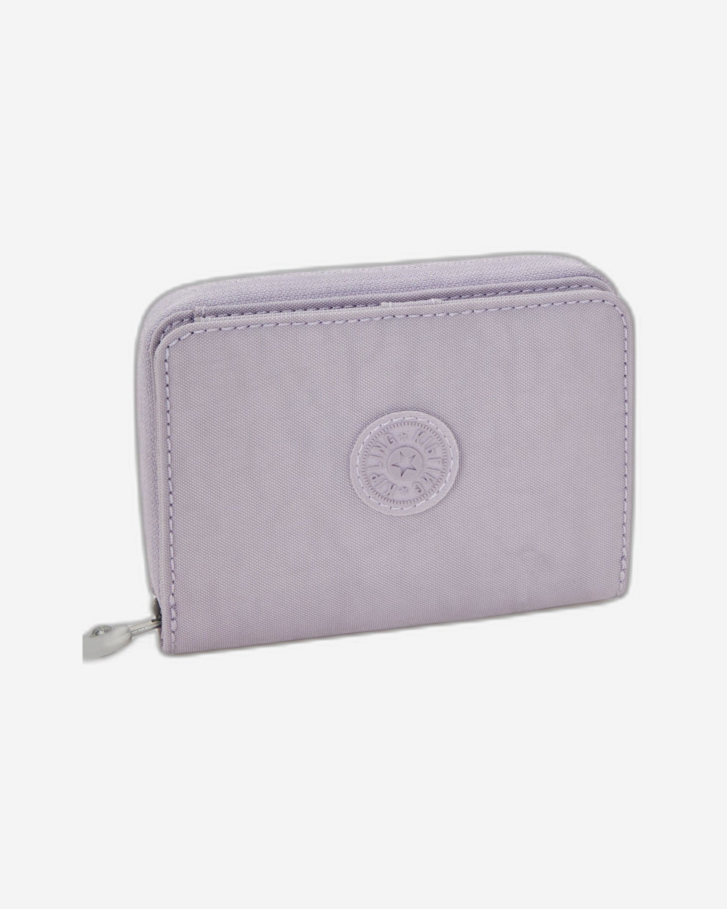 Kipling Money Love Tender Grey Medium Wallet C2I3738-1FB