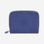 Kipling Money Love Ocean Blue Medium Wallet I3738-24U