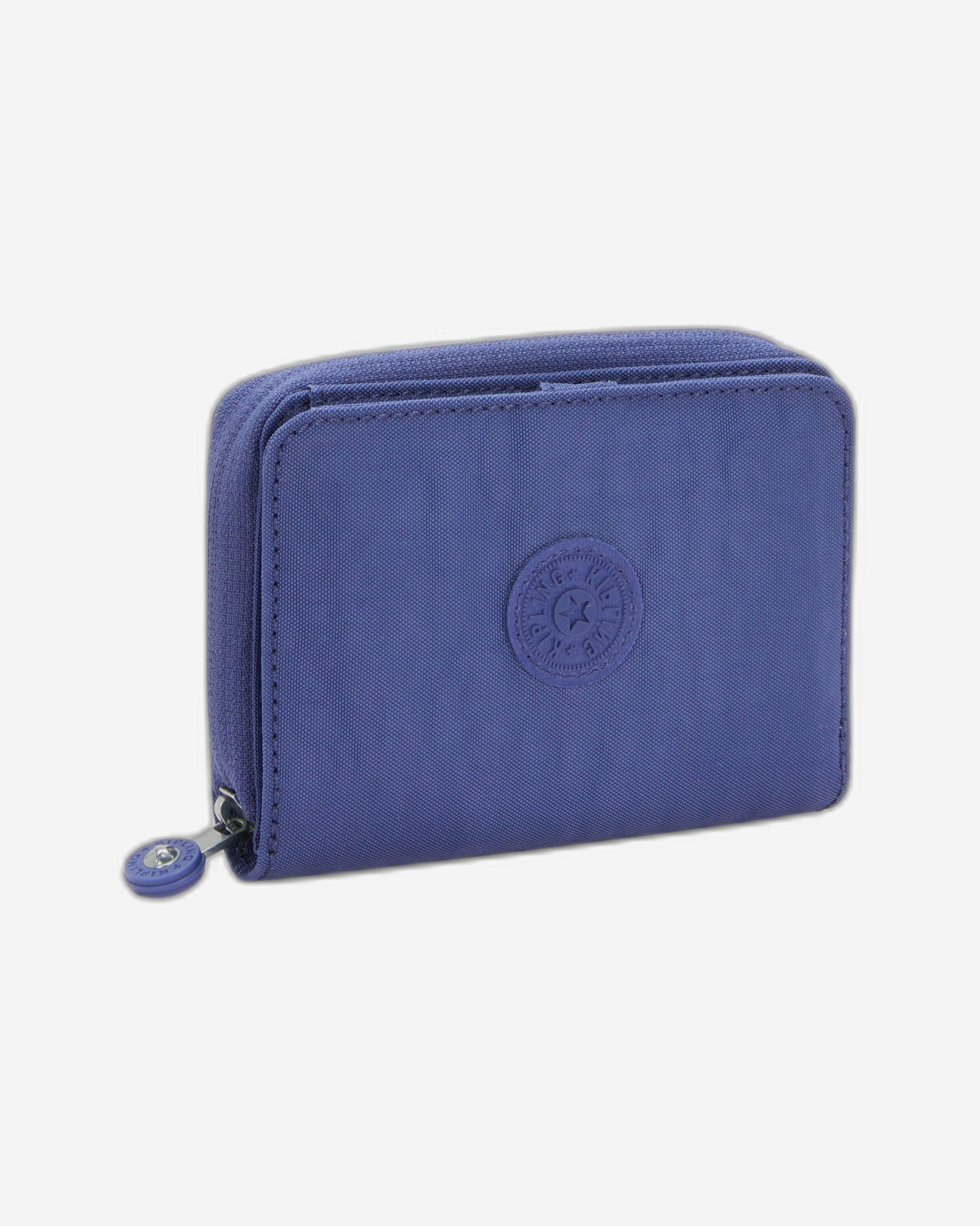 Kipling Money Love Ocean Blue Wallet I3738-24U