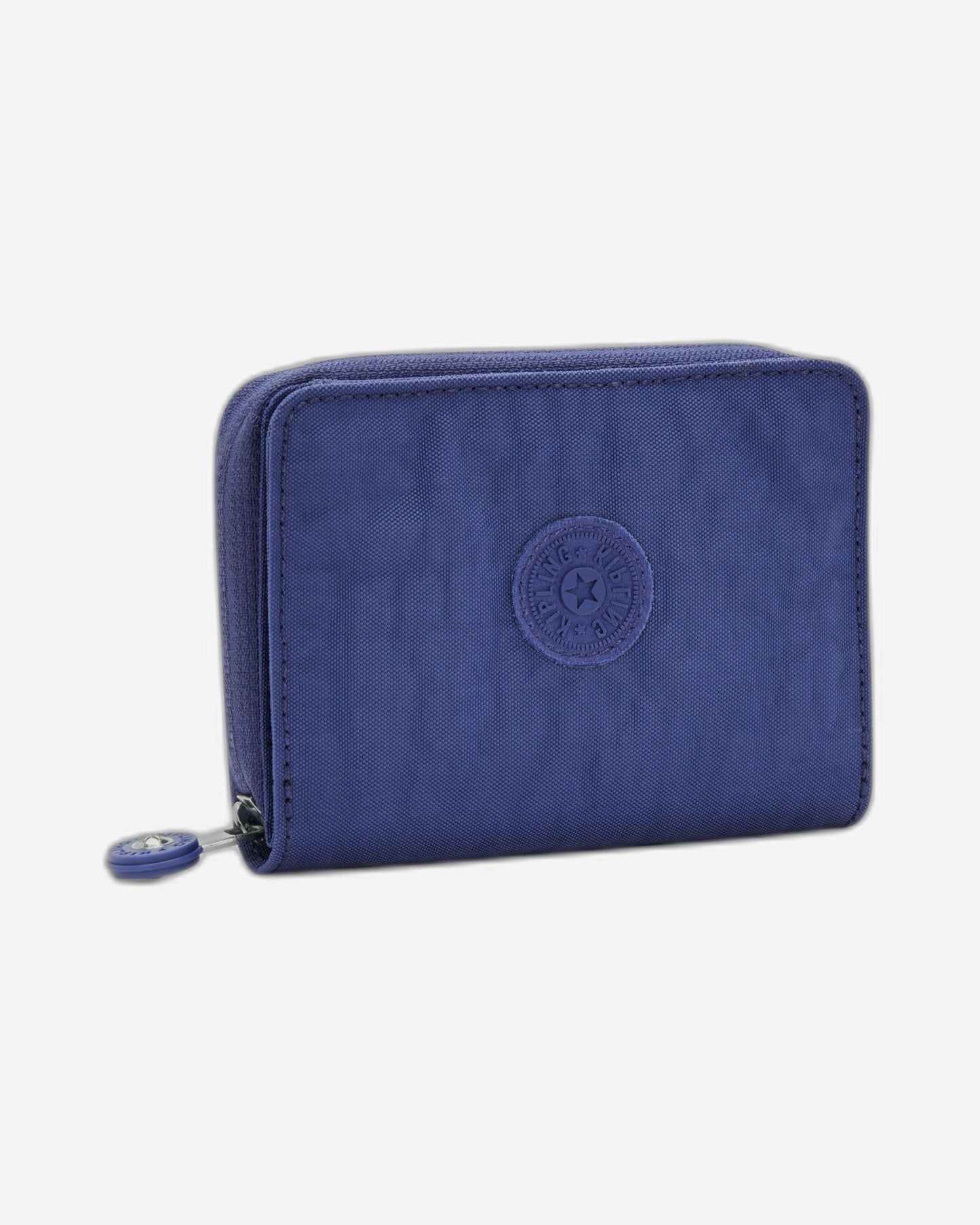 Kipling Money Love Ocean Blue Medium Wallet I3738-24U