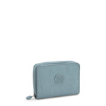 Kipling Money Love Relaxed Grey Wallet I3738-3NL