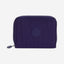 Kipling Money Love Moonlit Blue Medium Wallet I3738-4GA