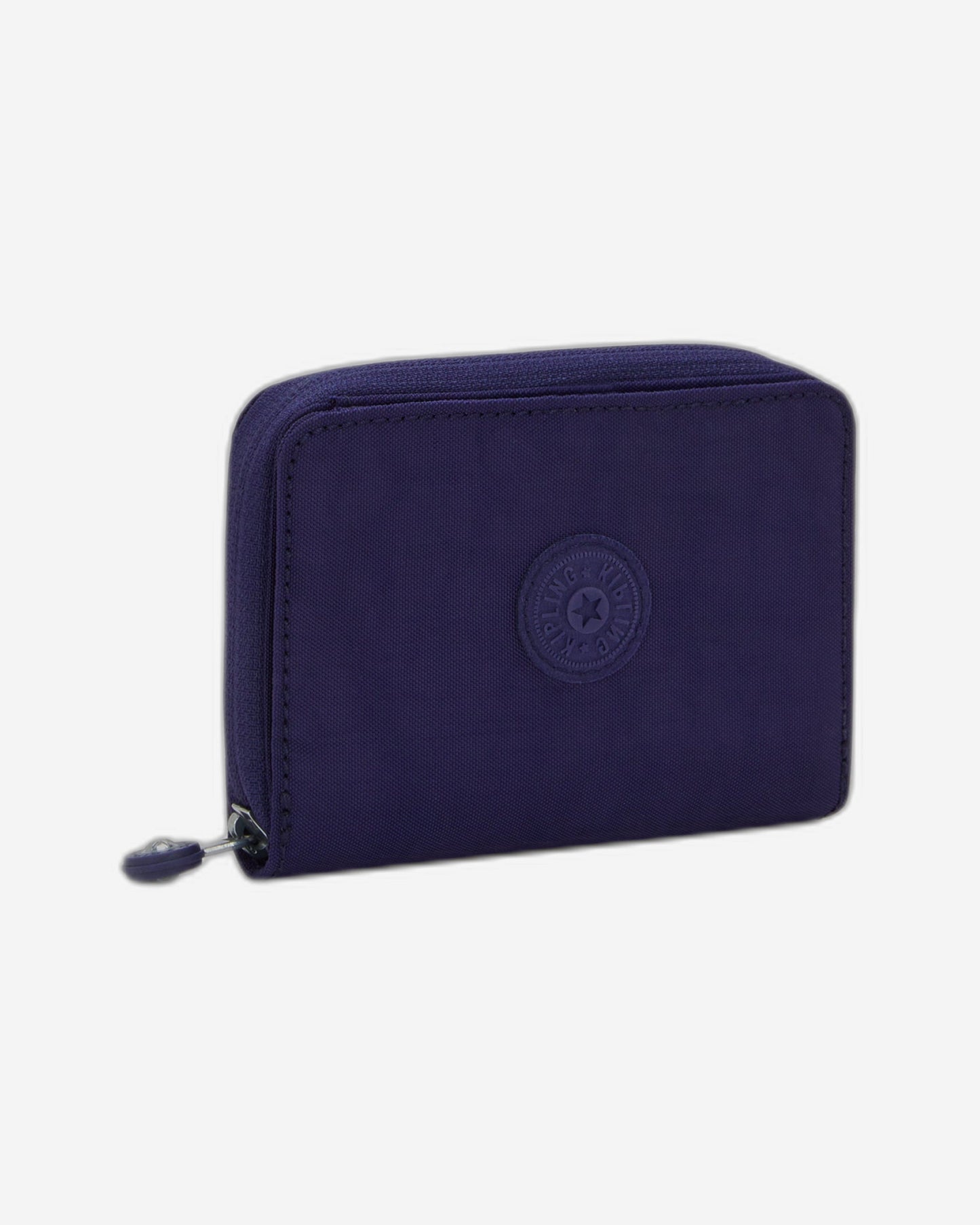 KIPLING Money Love Moonlit Blue Medium Wallet I3738-4GA