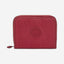 Kipling Money Love Funky Red Medium Wallet I3738-4SS