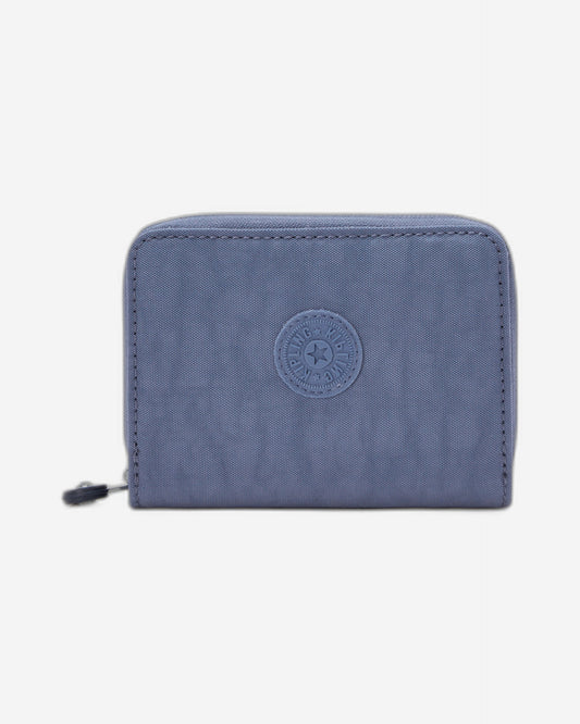 Kipling Money Love Blue Lover Medium Wallet I3738-56V