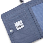 Kipling Money Love Blue Lover Wallet I3738-56V