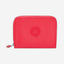 Kipling Money Love Escape Red Medium Wallet I3738-5DX