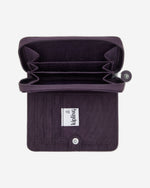 Kipling Money Love Ultimate Plum Wallet I3738-67U