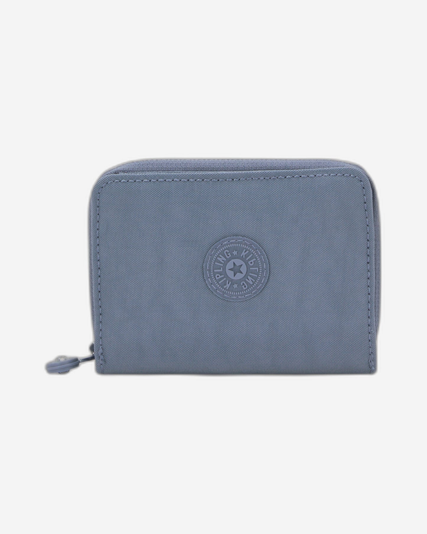 Kipling Money Love Blue Stone Medium Wallet I3738-6FB