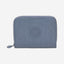 Kipling Money Love Blue Stone Medium Wallet I3738-6FB