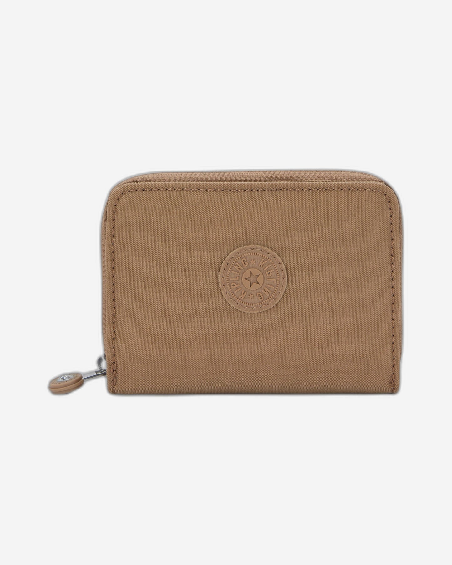 Kipling Money Love Early Tan Medium Wallet I3738-7CN