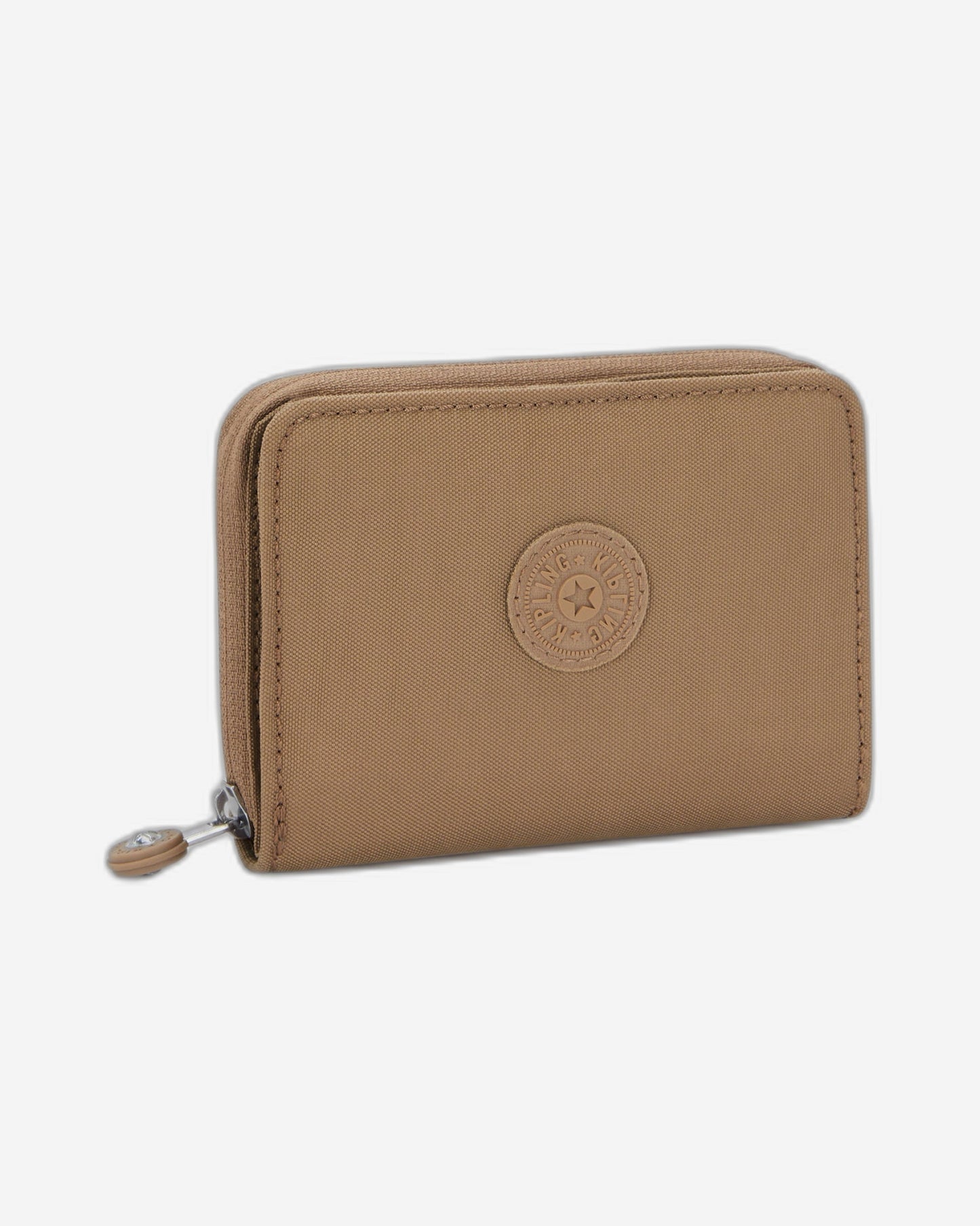 Kipling Money Love Early Tan Medium Wallet I3738-7CN