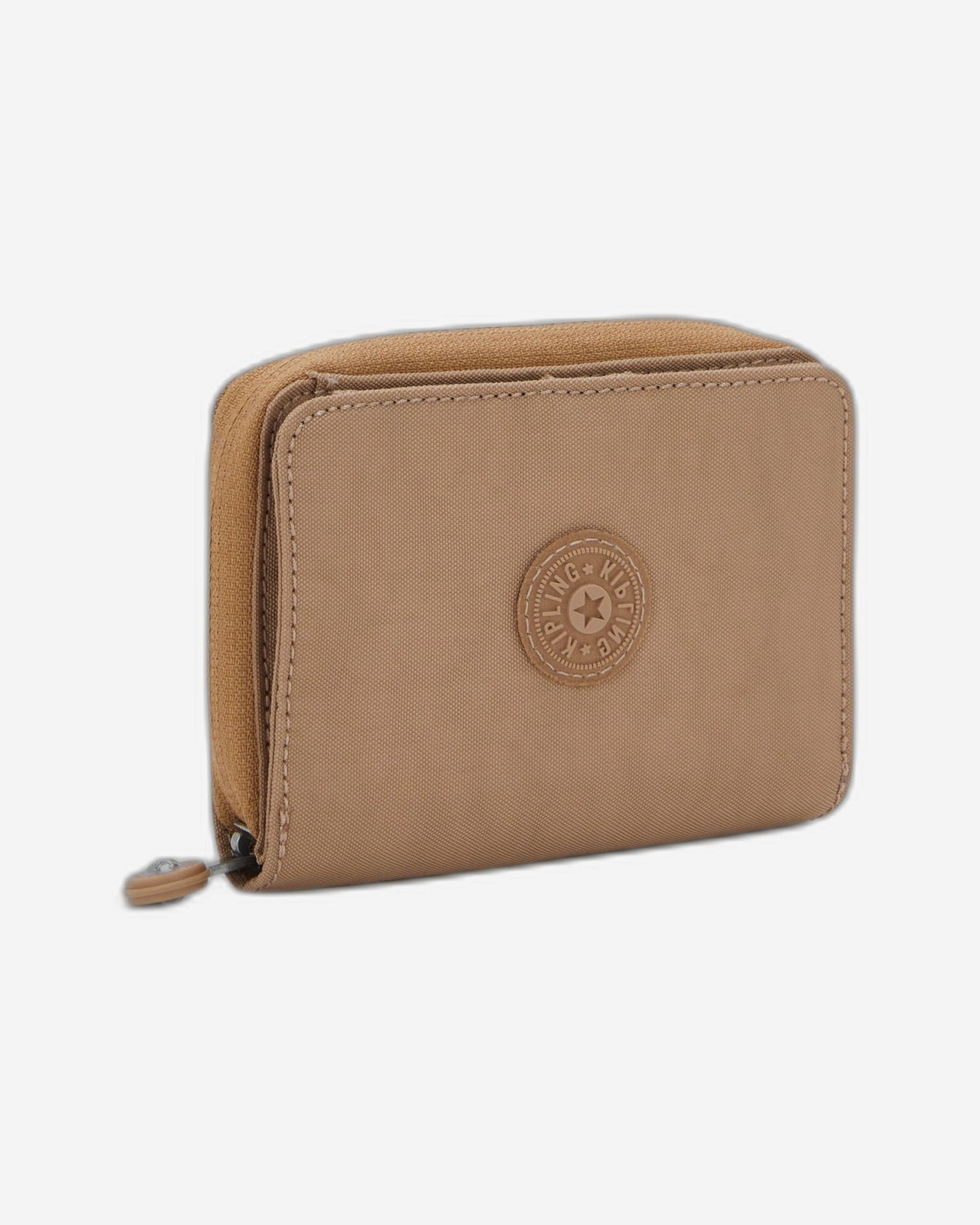 Kipling Money Love Early Tan Medium Wallet I3738-7CN