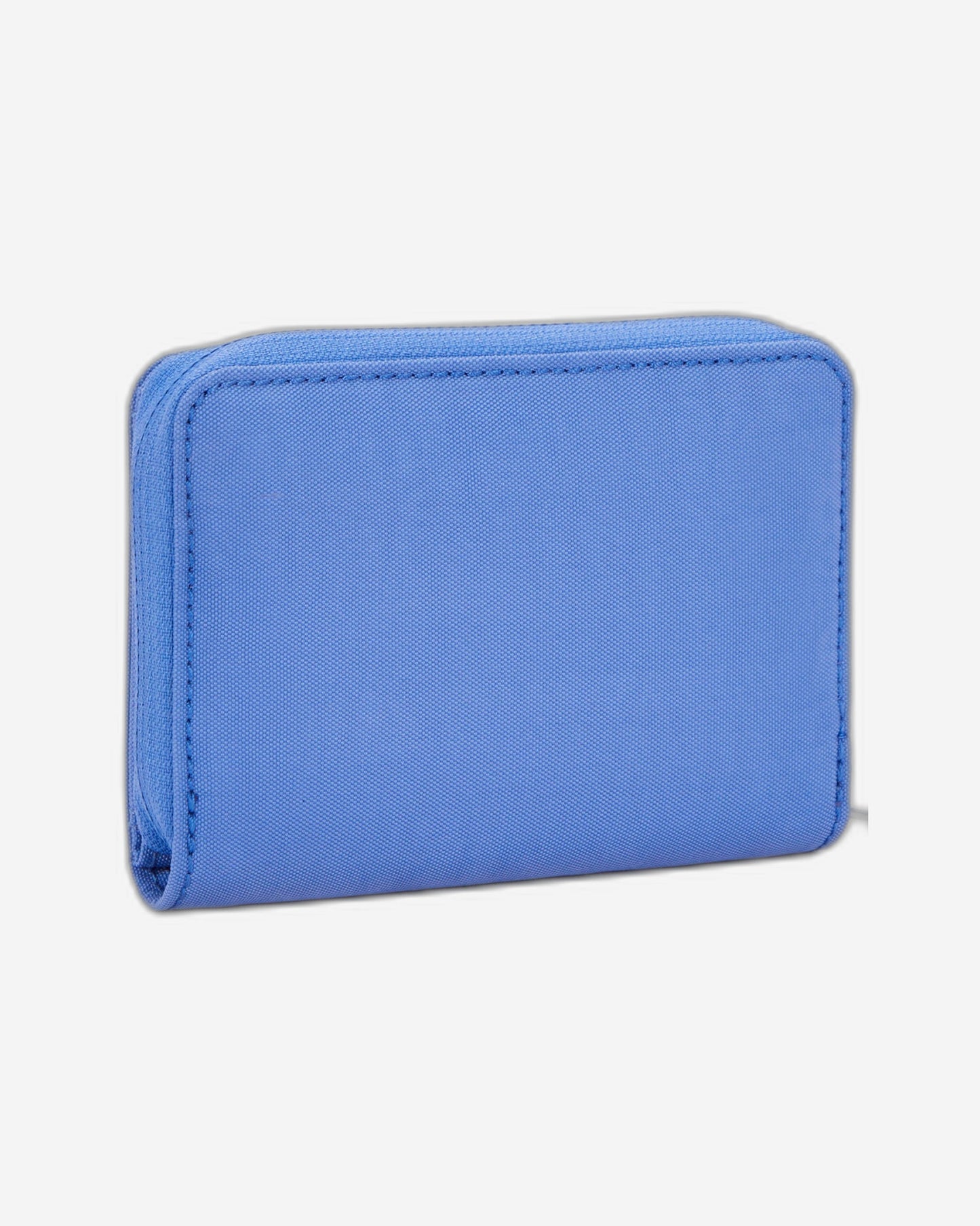 Kipling Money Love Cocktail Blue Medium Wallet I3738-87S