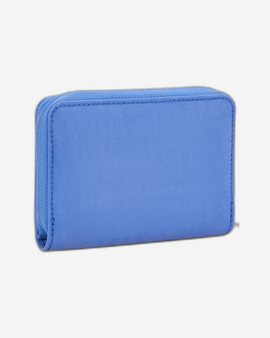 Kipling Money Love Cocktail Blue Medium Wallet I3738-87S