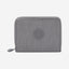 Kipling Money Love Inviting Grey Medium Wallet I3738-8DH