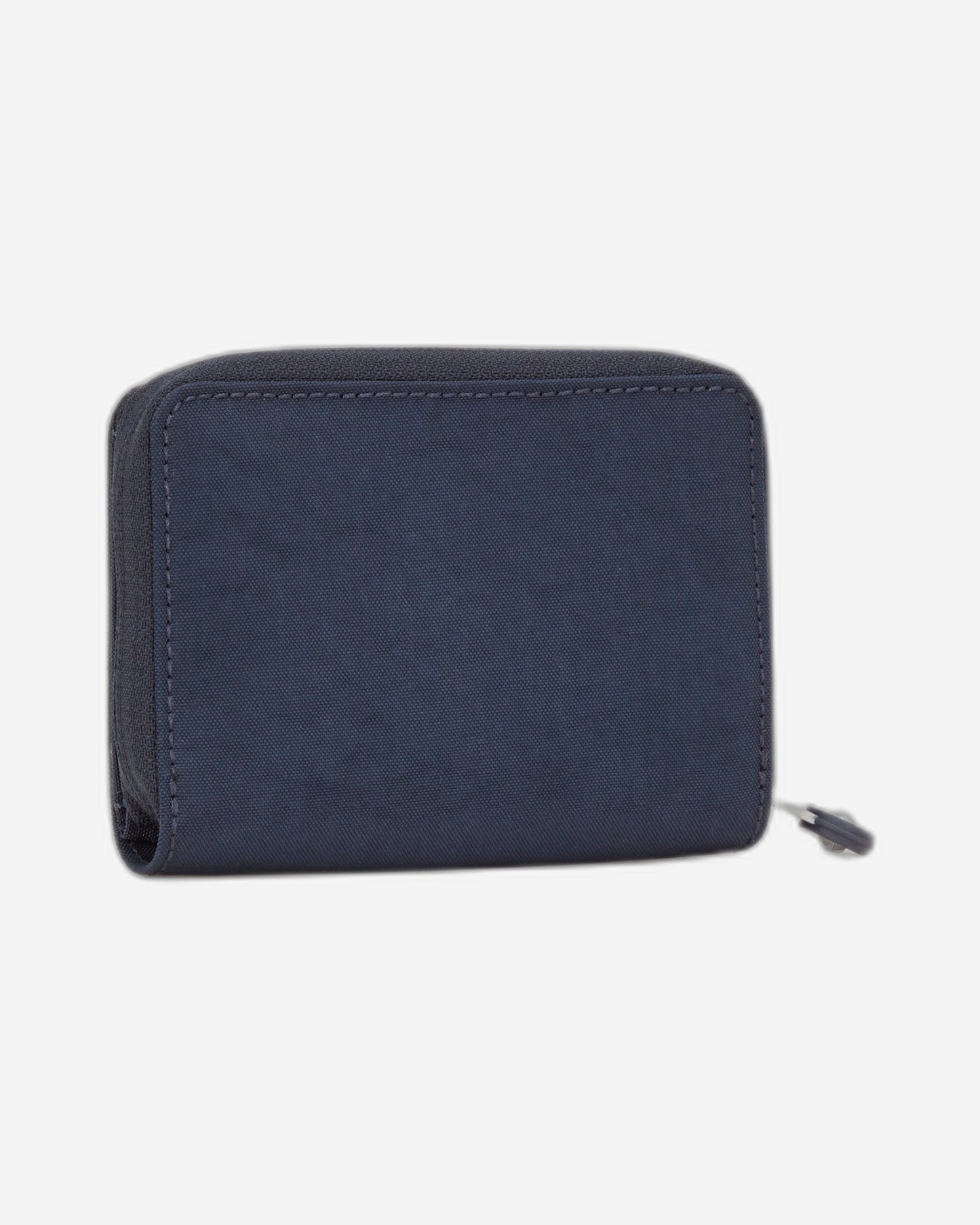 Kipling Money Love Blue Bleu 2 Medium Wallet C2I3738-96V