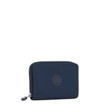 Kipling Money Love Blue Bleu 2 Wallet C2I3738-96V