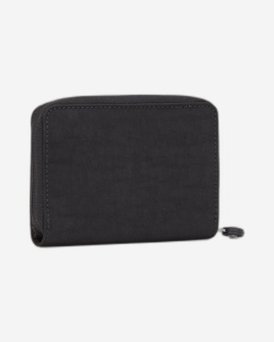 Kipling Money Love Black Noir Medium Wallet C2I3738-P39