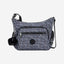 Kipling Gabbie S Holiday Waves Medium Crossbody I3759-1KP
