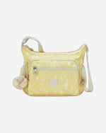 KIPLING Medium crossbody Female Palm Mood Sun Gabbie S I3759-4DP