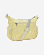 Kipling Gabbie S Palm Mood Sun Crossbody Bag I3759-4DP