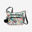 Kipling Gabbie S Cocktail Floral Medium Crossbody I3759-5DZ