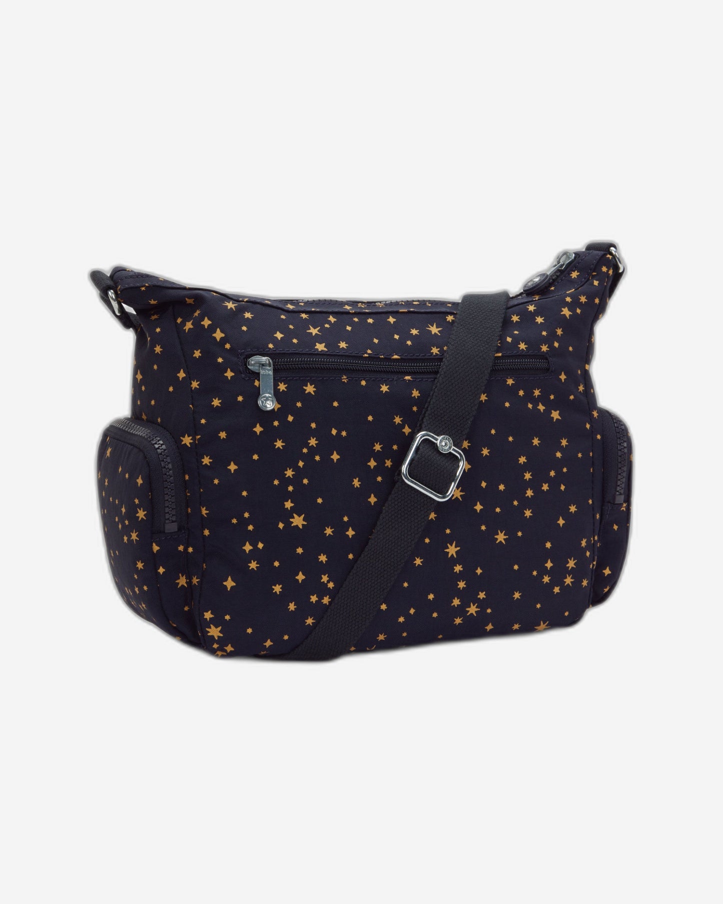 KIPLING Gabbie S Ultimate Stars Medium crossbody I3759-8CV