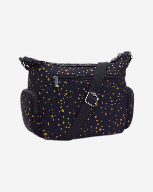 KIPLING Gabbie S Ultimate Stars Medium crossbody I3759-8CV