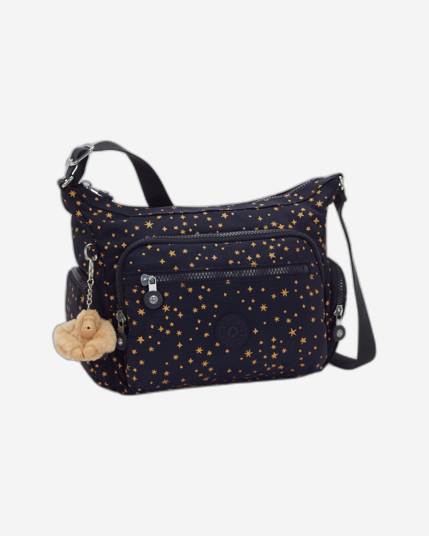 KIPLING Gabbie S Ultimate Stars Medium crossbody I3759-8CV