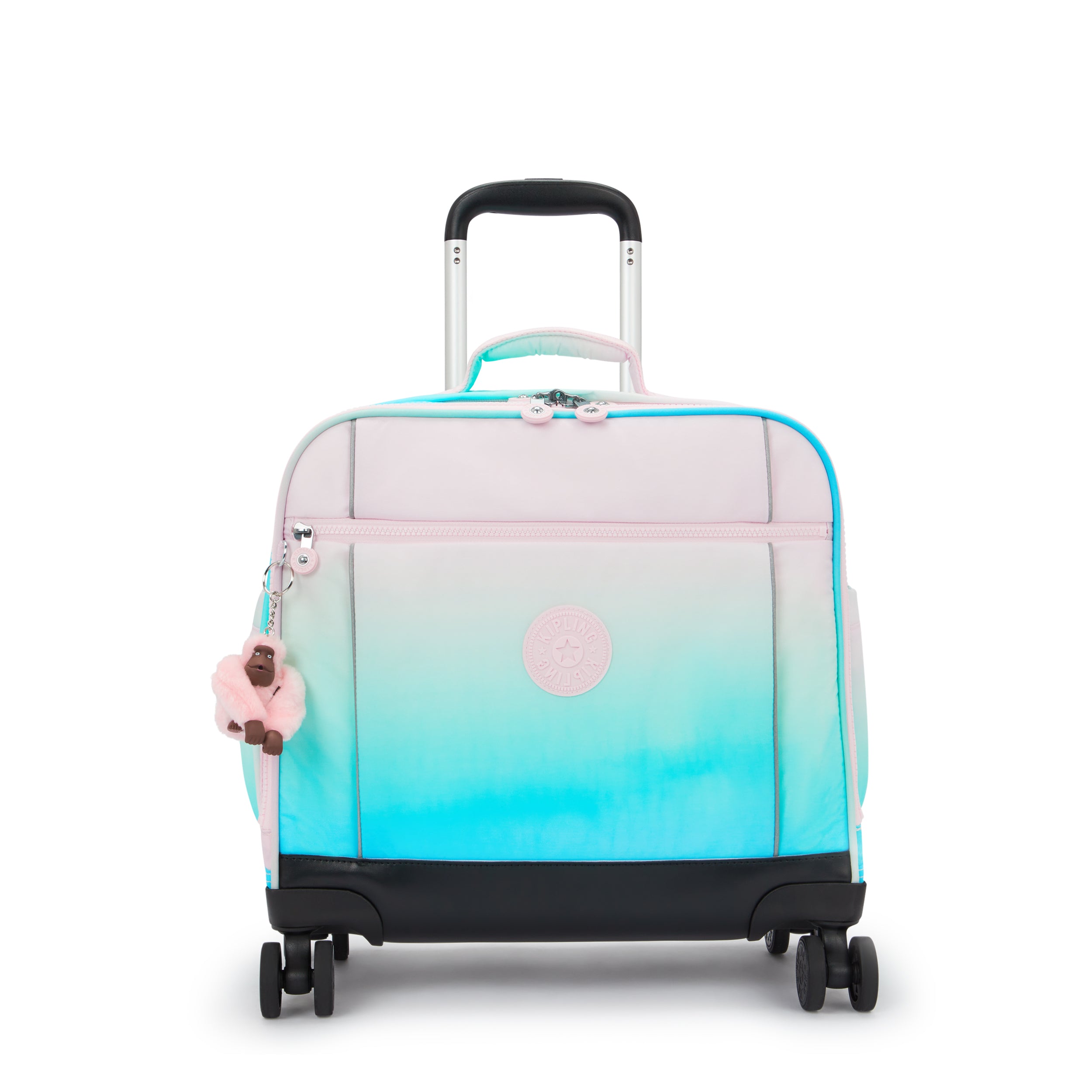 Kipling New Storia Gradient Sea Large wheeled bag I3767-63U