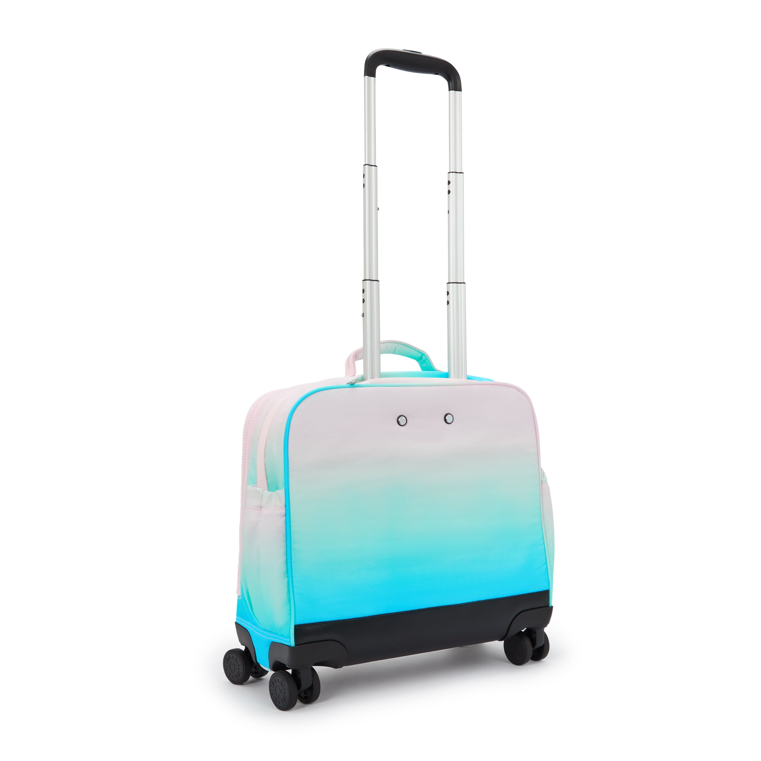 Kipling New Storia Gradient Sea Large wheeled bag I3767-63U