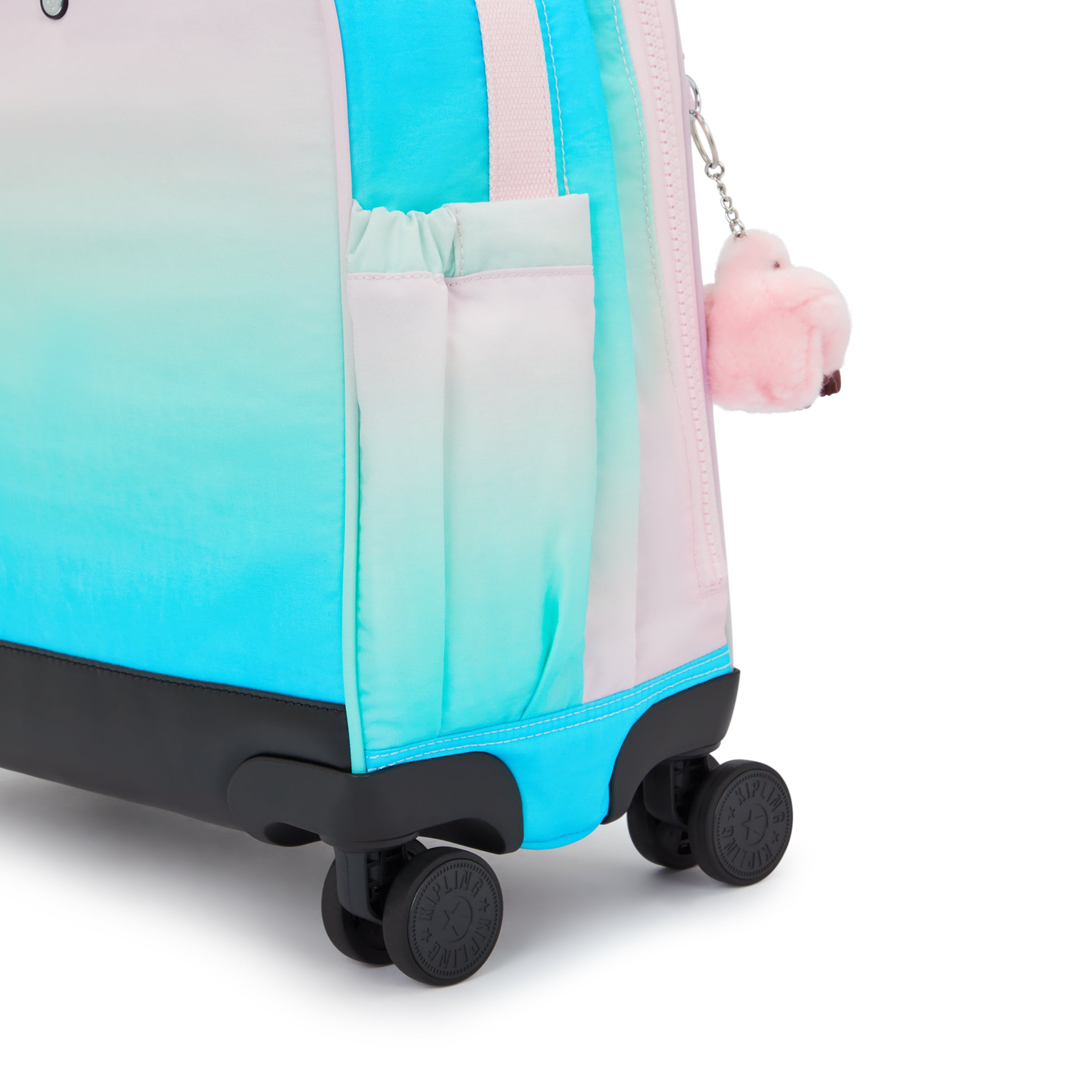 Kipling New Storia Gradient Sea Large wheeled bag I3767-63U