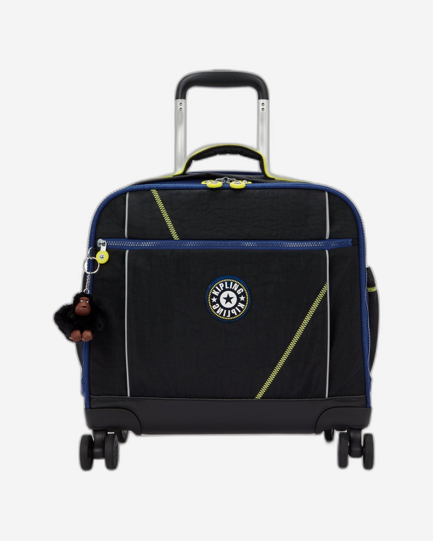 Kipling New Storia Lets Scuba Large wheeled bag I3767-84J