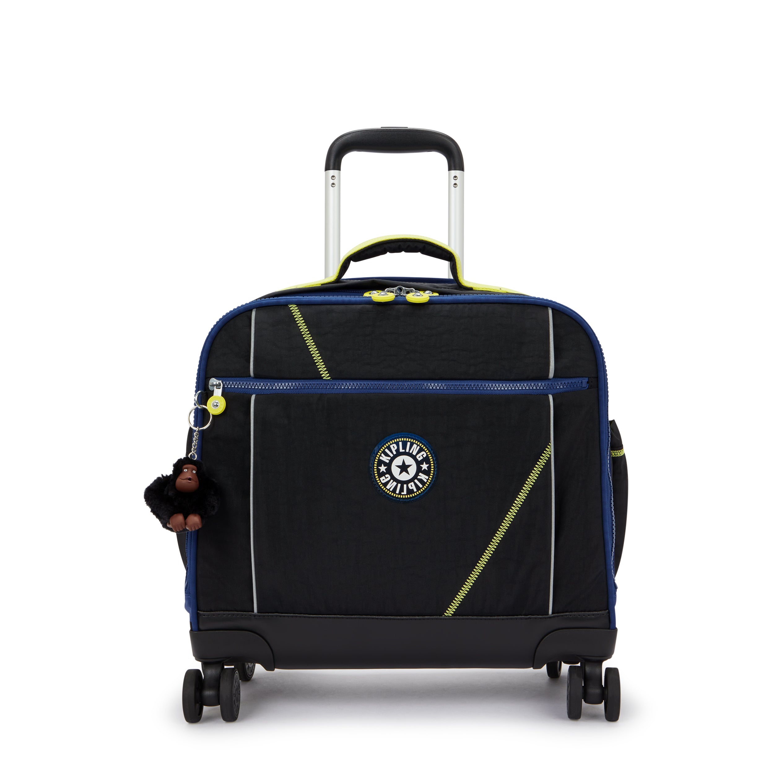Kipling New Storia Lets Scuba Large wheeled bag I3767-84J