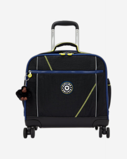 Kipling New Storia Lets Scuba Large wheeled bag I3767-84J