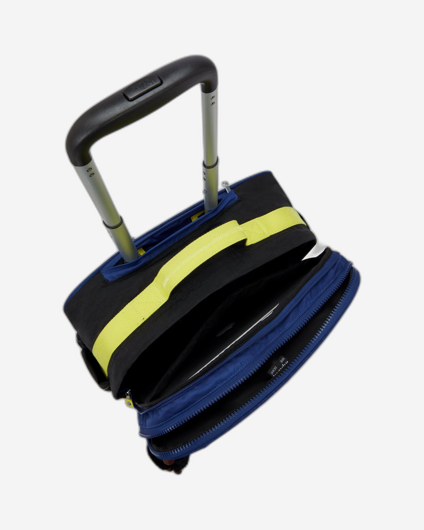 Kipling New Storia Lets Scuba Large wheeled bag I3767-84J