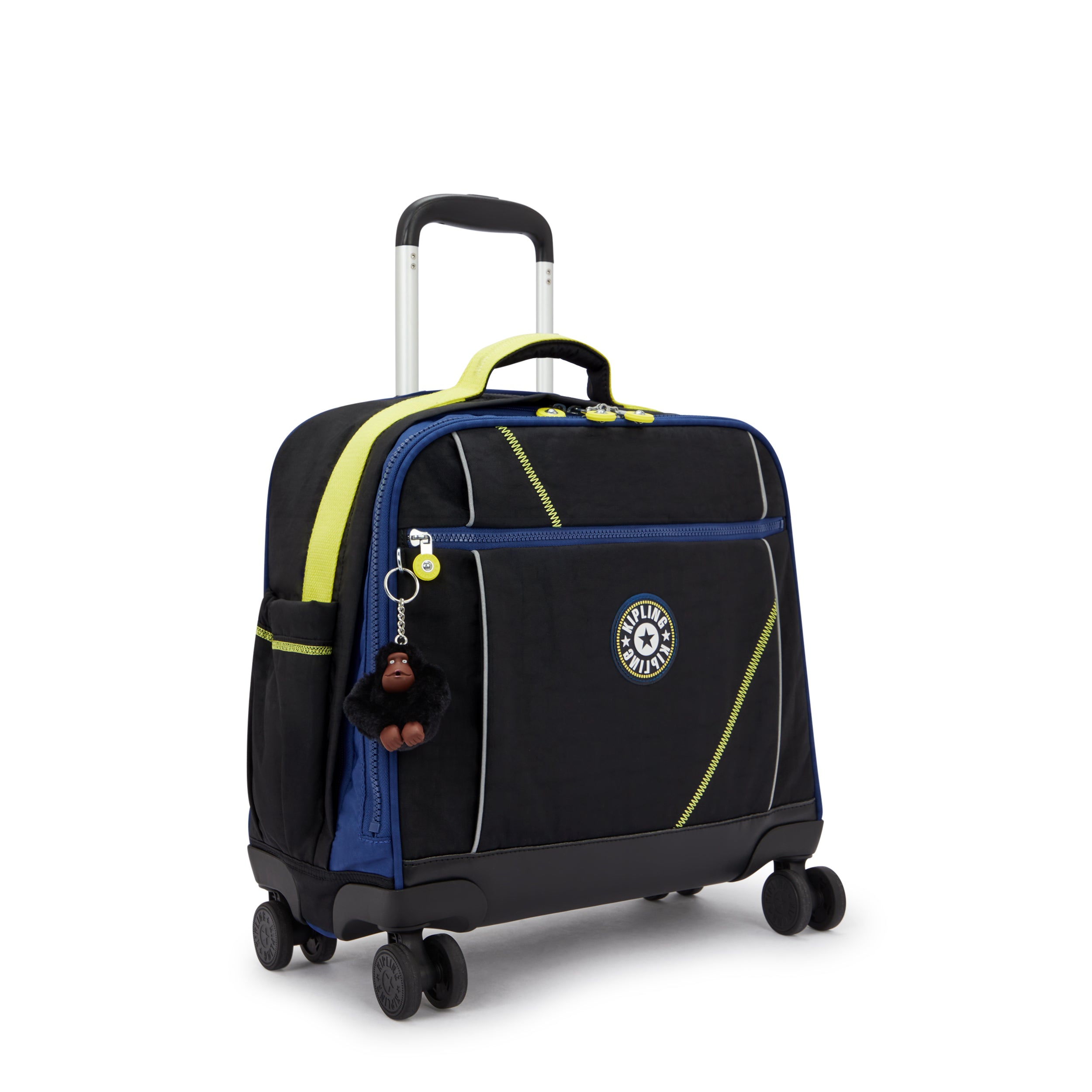 Kipling New Storia Lets Scuba Large wheeled bag I3767-84J