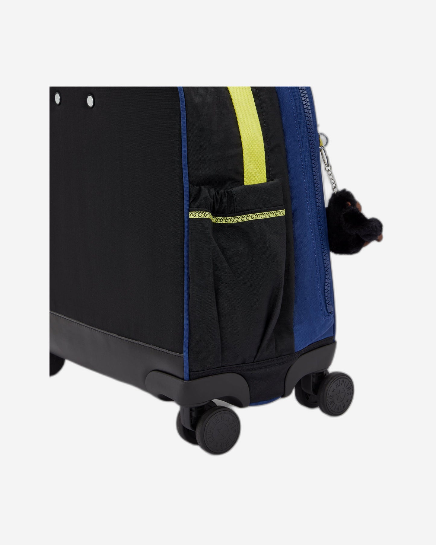 Kipling New Storia Lets Scuba Large wheeled bag I3767-84J