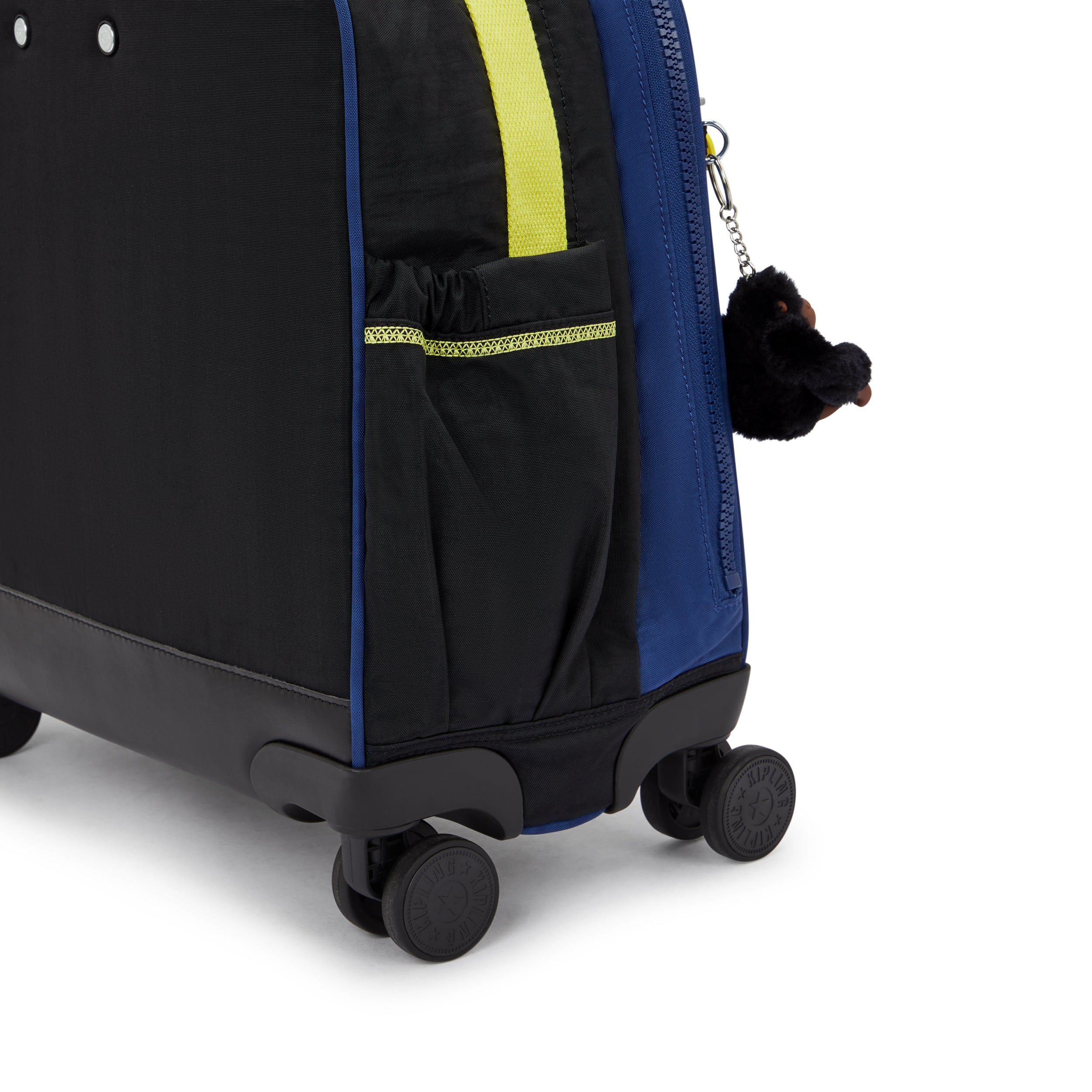 Kipling New Storia Lets Scuba Large wheeled bag I3767-84J