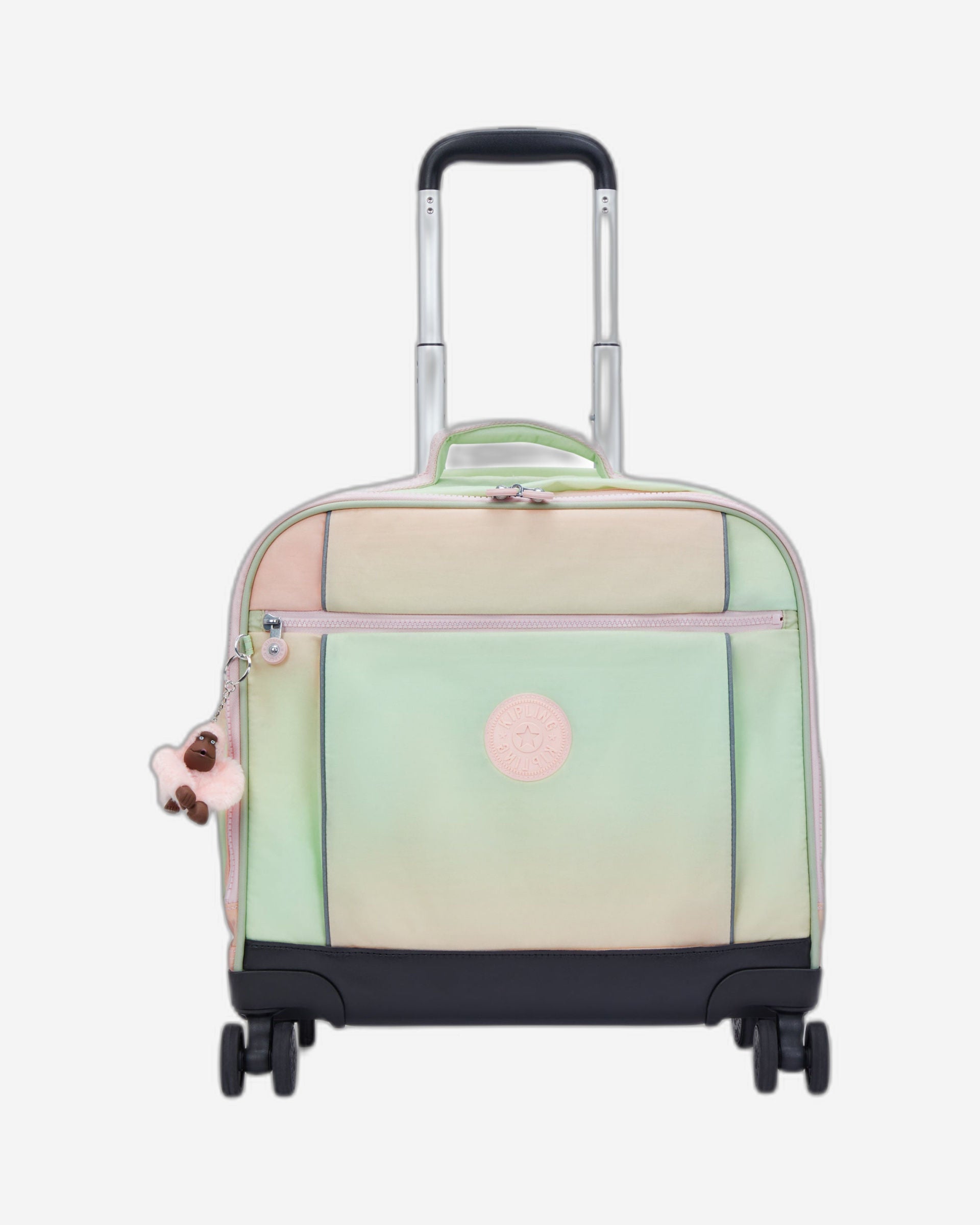 KIPLING-New Storia-Large wheeled bag-Gradient Dream-I3767-UW2